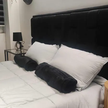 Flumen Studio-trikala, Apartment Trikala (Thessaly)