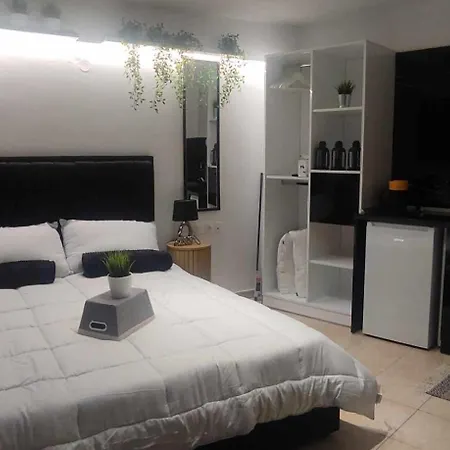 Apartment Flumen Studio-trikala, *