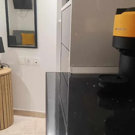 Apartment Flumen Studio-trikala, Trikala (Thessaly)