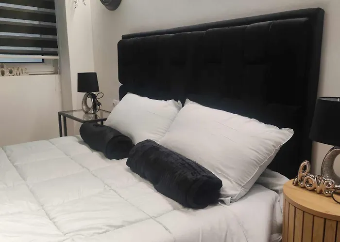 Flumen Studio-trikala, Apartment Trikala (Thessaly)