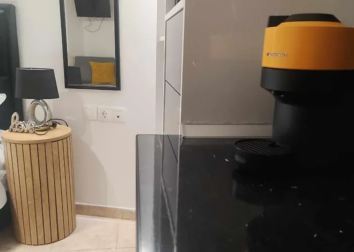 Apartment Flumen Studio-trikala, Trikala (Thessaly)